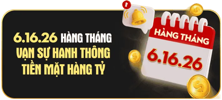 Hoàn trả sòng bạc trực tuyến 789win91