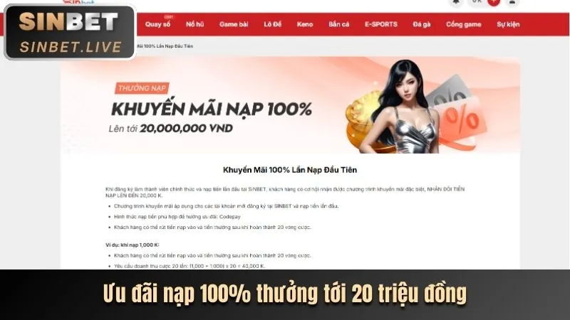 Khuyến mãi chào mừng thành viên mới 789win91 link mới